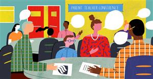 Parent Teacher Conferences